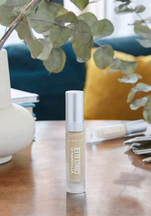 CONCEALER VITAMIN C FAIR 2W