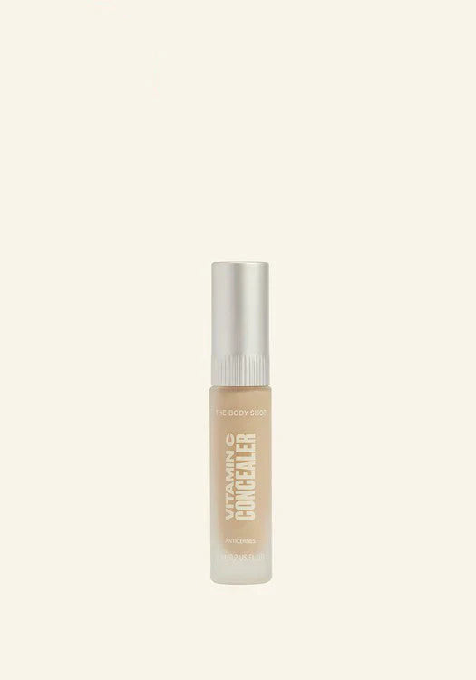 CONCEALER VITAMIN C FAIR 1N