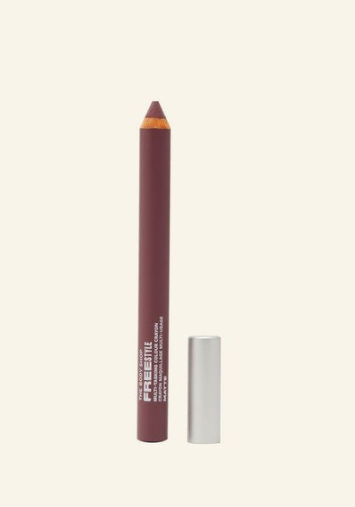 COLOUR CRAYON FREESTYLE