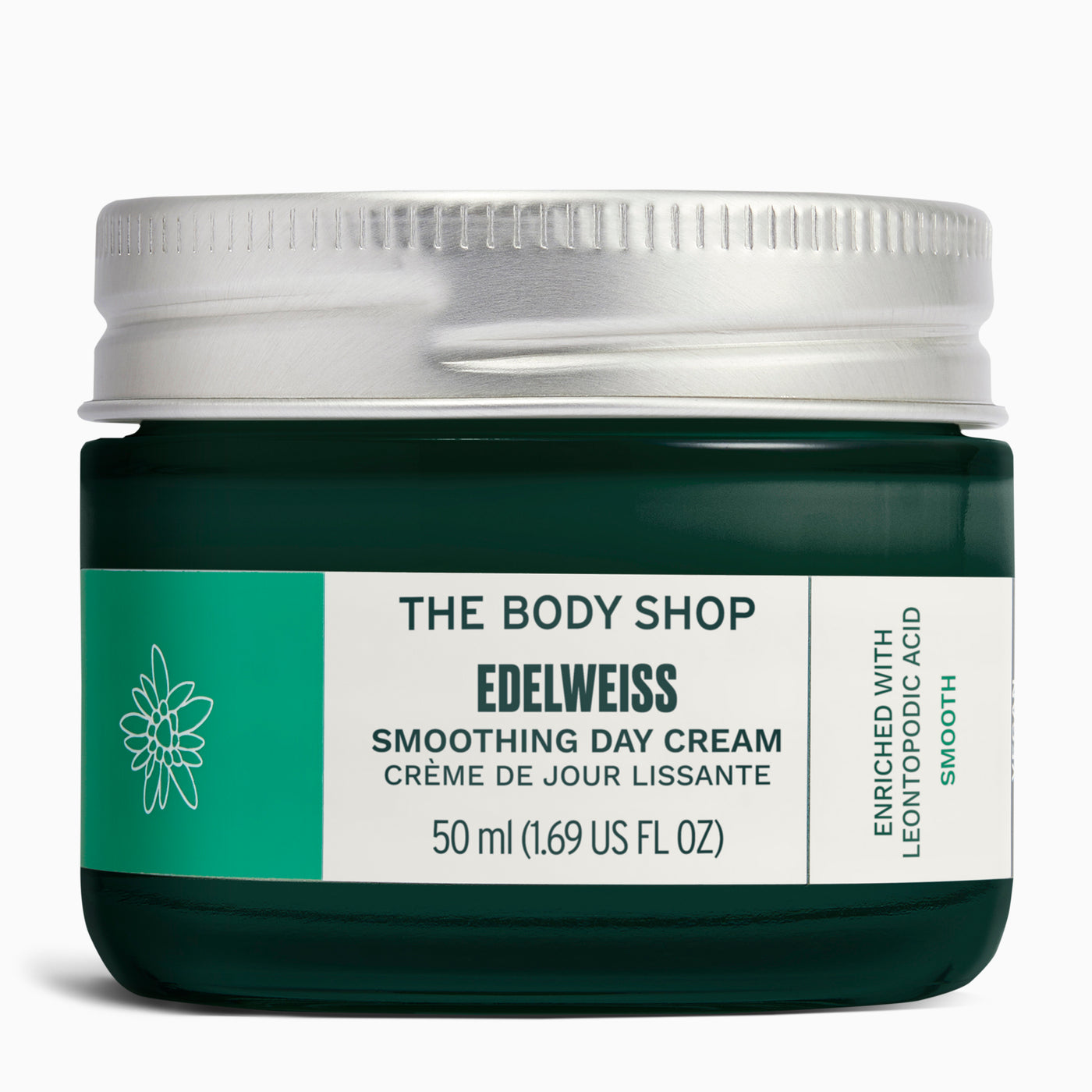 EDELWEISS DAY CREAM