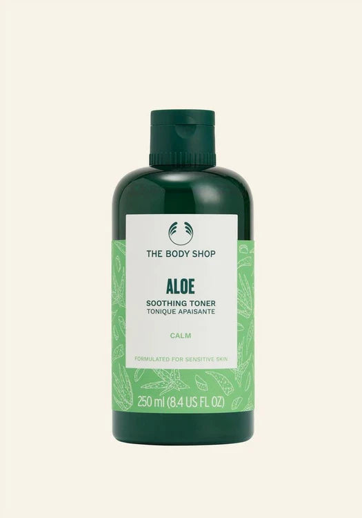 TONER ALOE