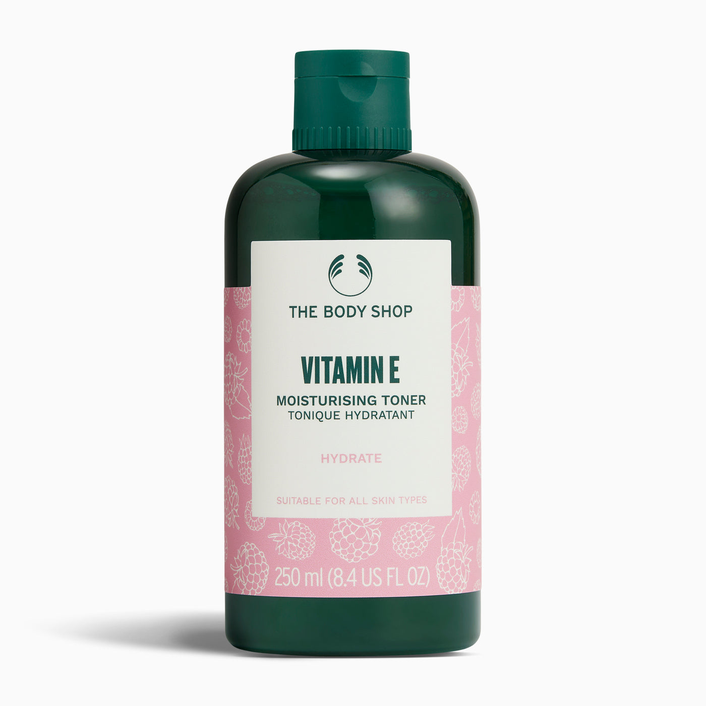 VITAMIN E TONER HYDRATING