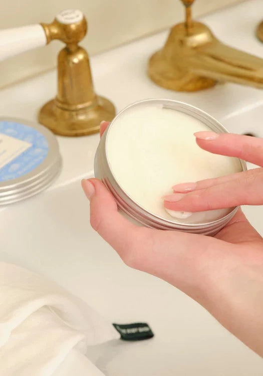 CLEANSING BUTTER CAMOMILE