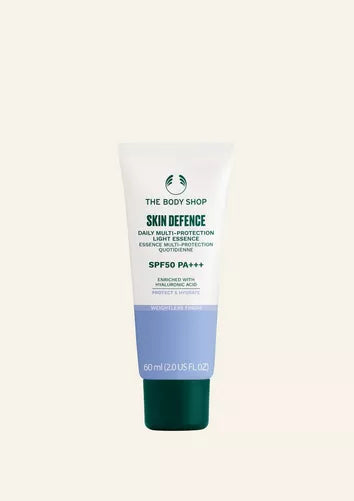 SKIN DEFENCE  MLTI-PRTN LGHT ESSENCE