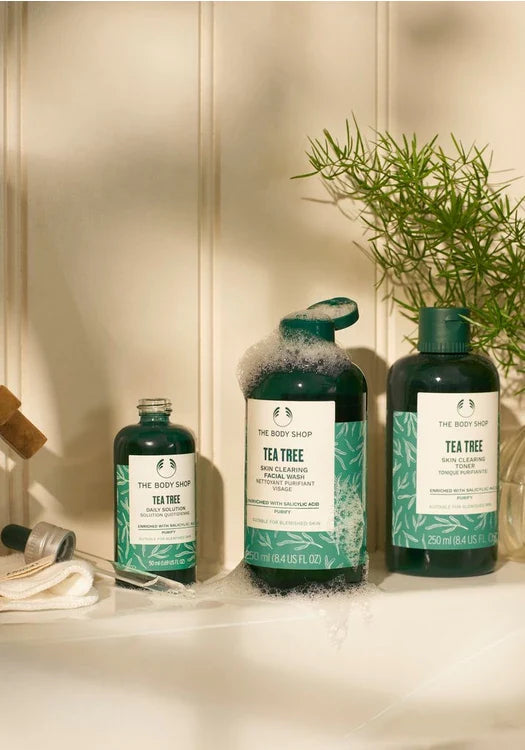 TONER TEA TREE