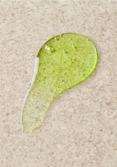 FACE WASH TEA TREE