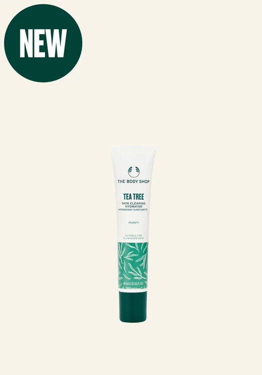 HYDRATOR TEA TREE