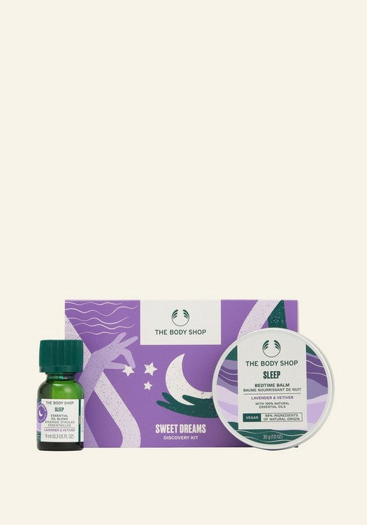 DUO SLEEP GIFTSET