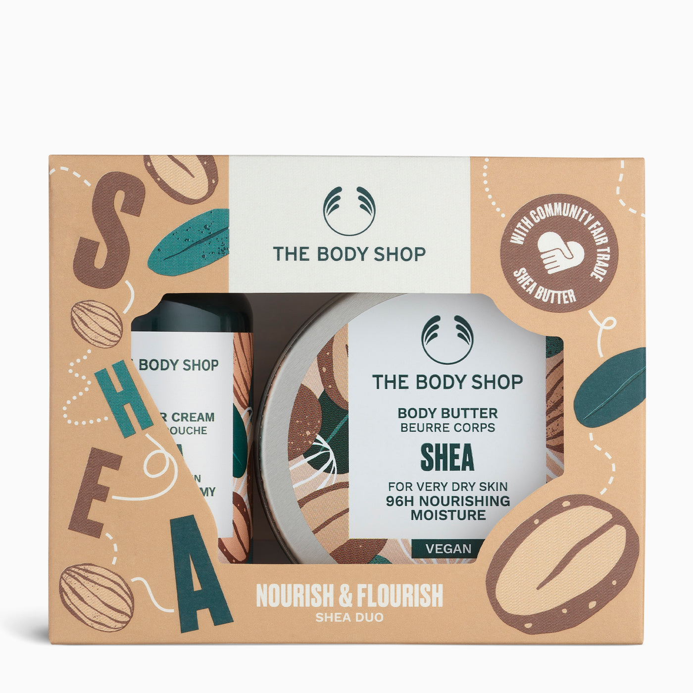 Shea Treat