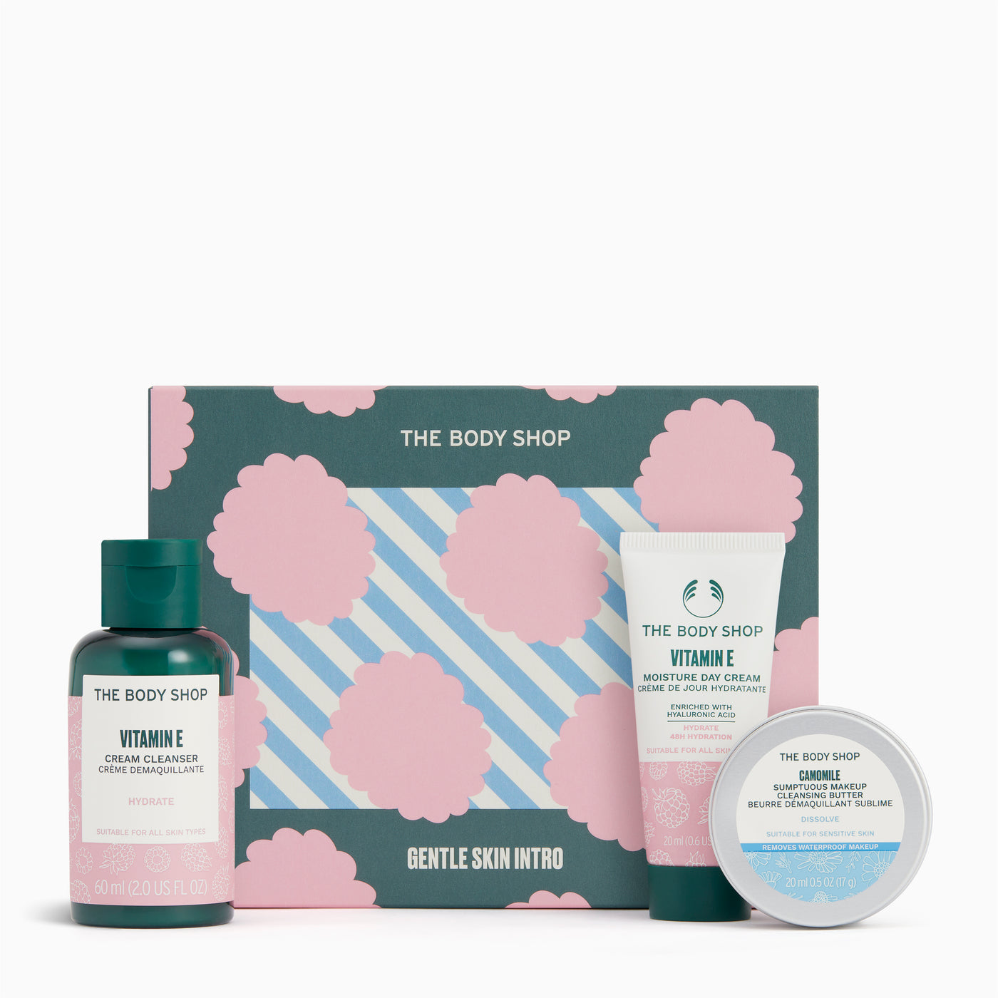 Gentle Skin Intro Giftset