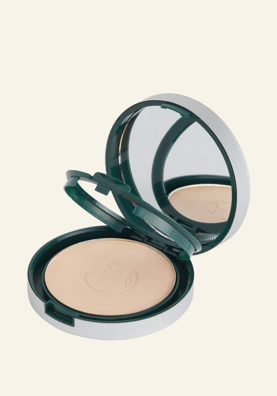 FACE BASE TEA TREE POWDER