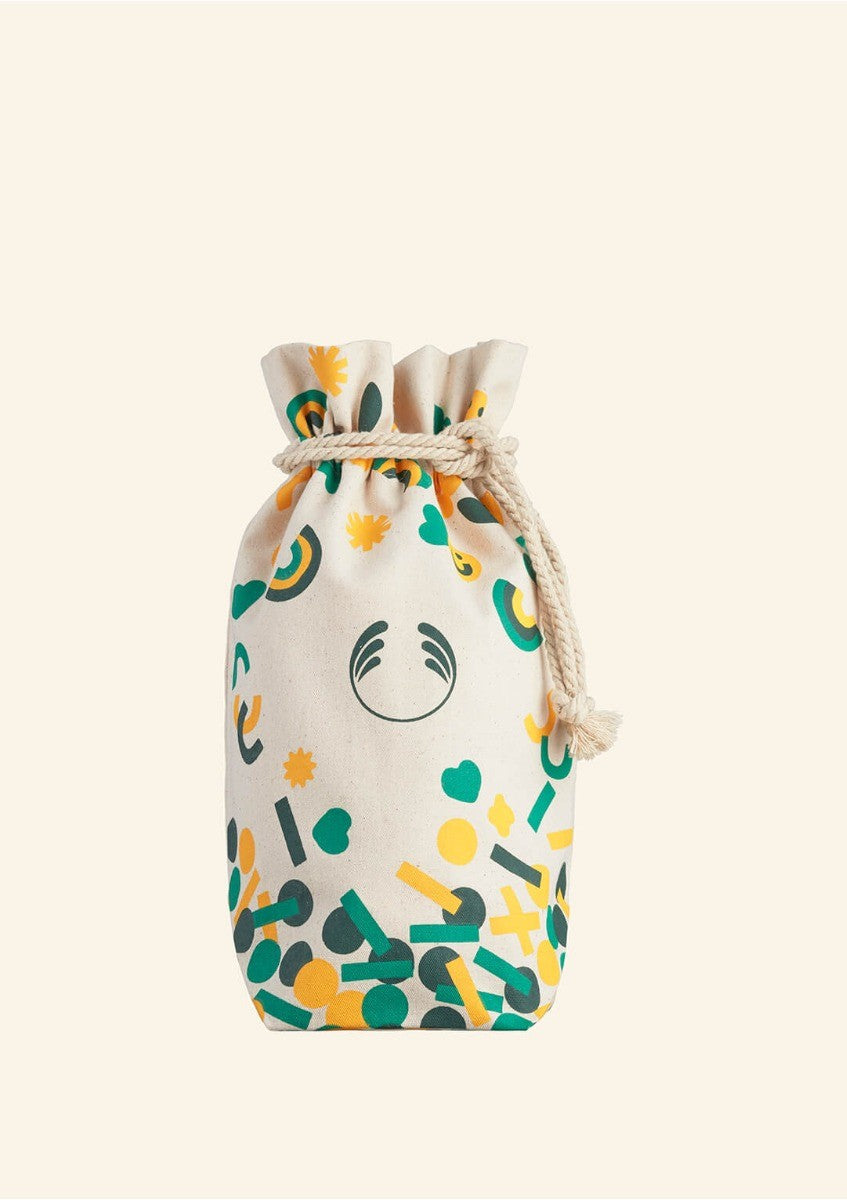 MEDIUM POUCH