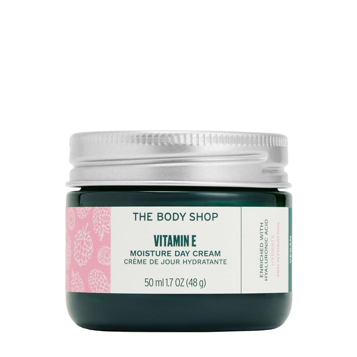 MOISTURE CREAM VITAMIN E  50ML