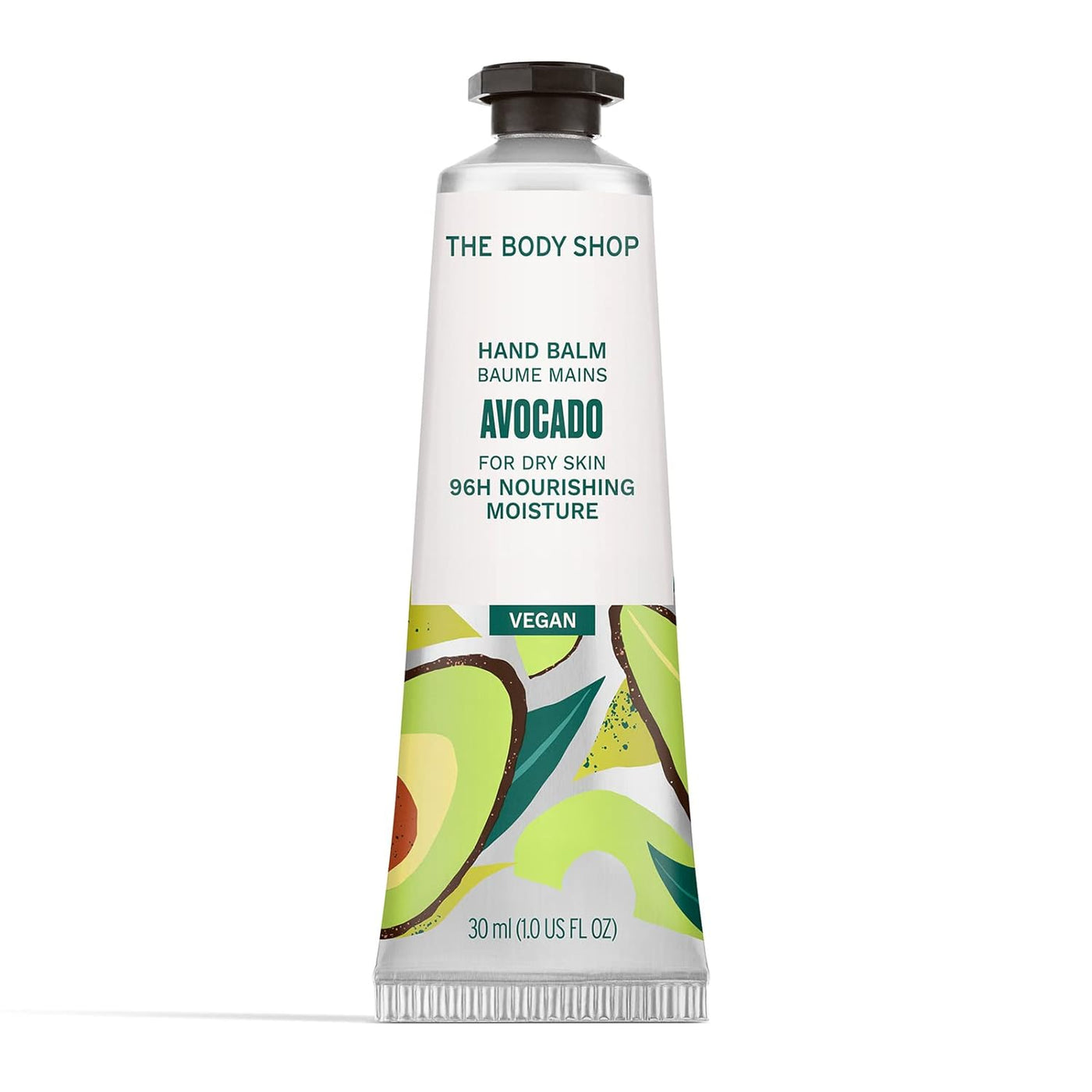 HAND CREAM AVOCADO 30ML