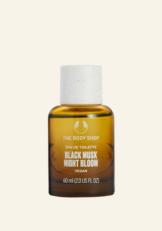 عطر المسك الأسود نايت بلوم