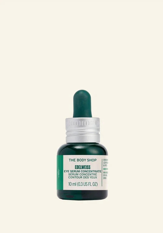 EYE CONCENTRATE EDELWEISS