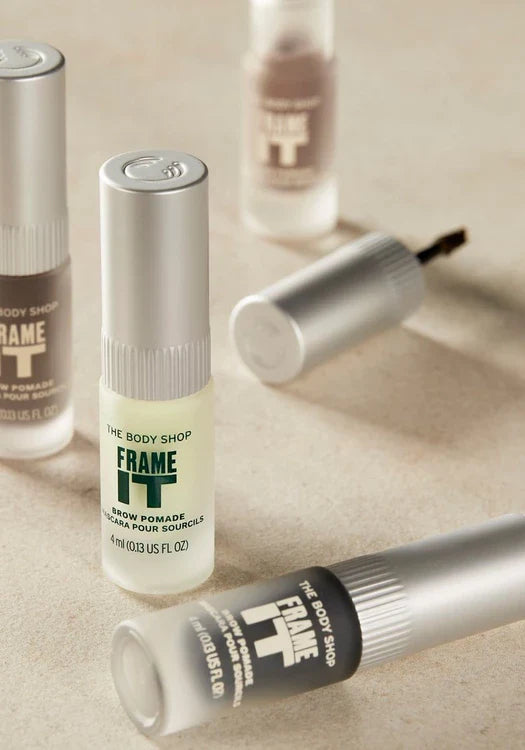 FRAME IT BROW POMADE CLEAR