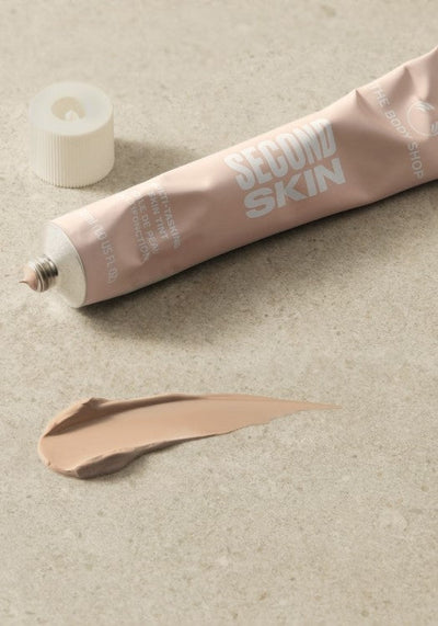SECOND SKIN TINT
