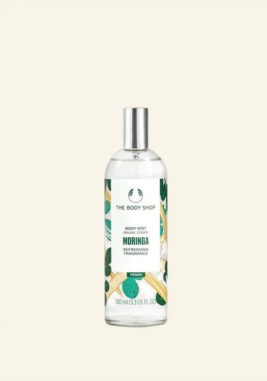 BODY MIST MORINGA