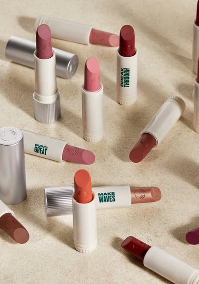 LIPSTICK PEPTALK