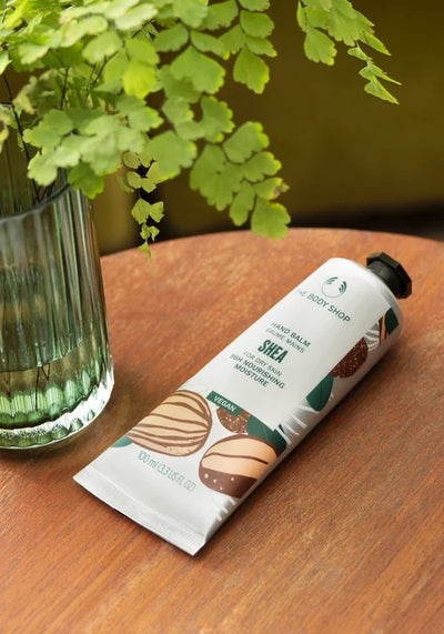 HAND BALM SHEA