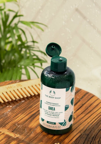 CONDITIONER SHEA 250ML