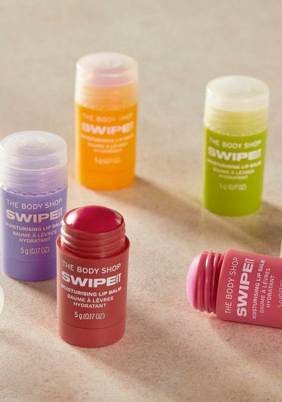 SWIPE IT LIP BALM