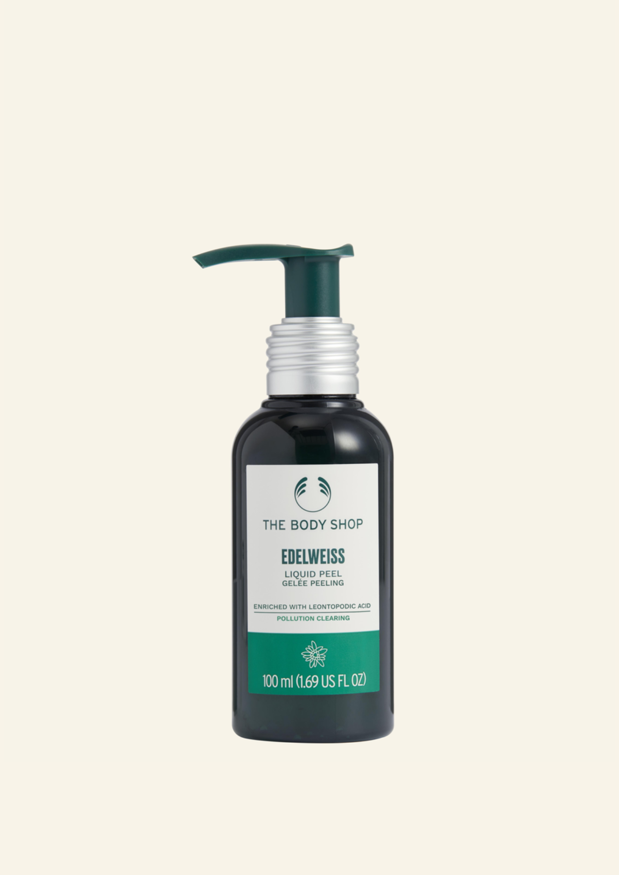 LIQUID PEEL EDELWEISS