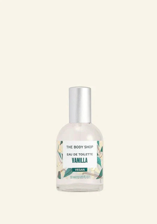 Vanilla EDT