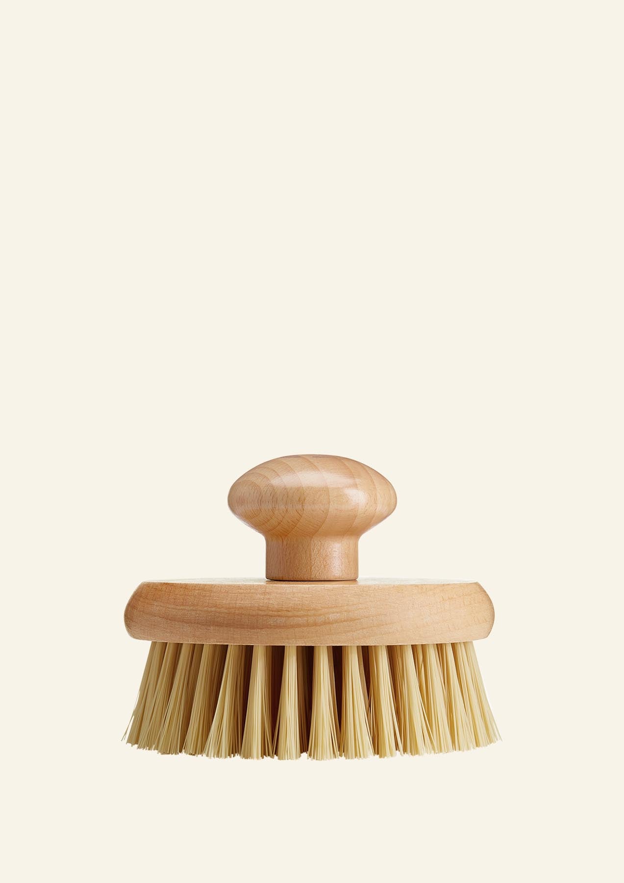 BRUSH BODYROUND