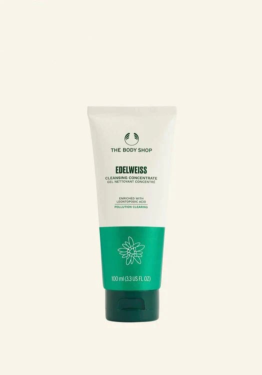 CLEANSER EDELWEISS