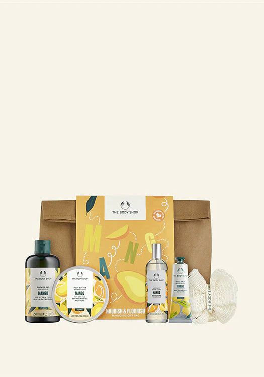 Mango Medium Giftset