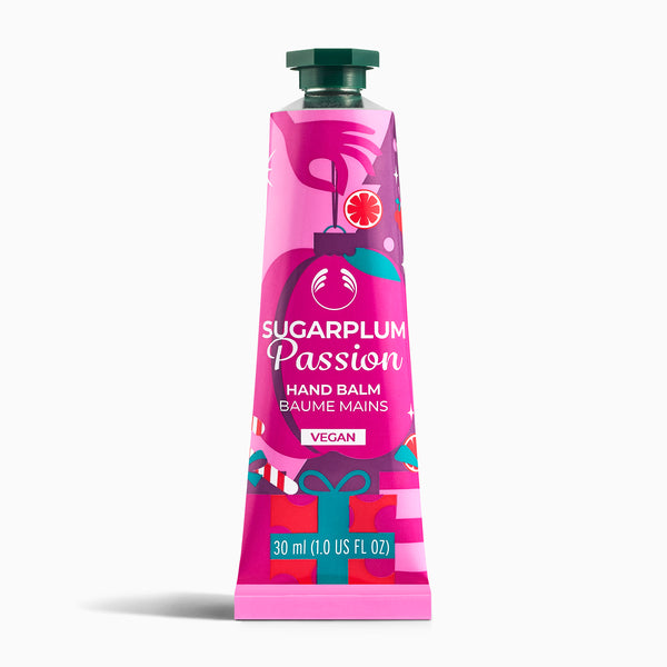 بلسم اليدين شوجربلوم باشن