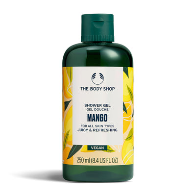 SHOWER GEL MANGO