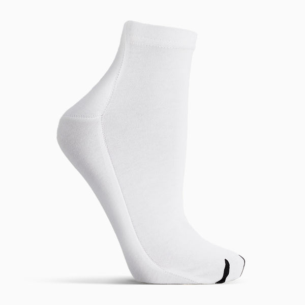 Animal Paw Print Moisture Socks