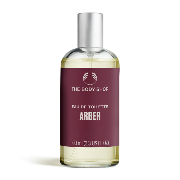 Arber EDT