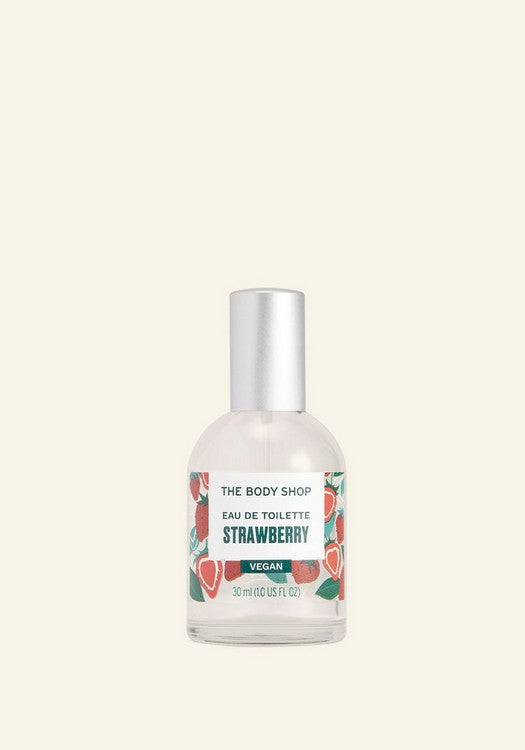 Strawberry EDT