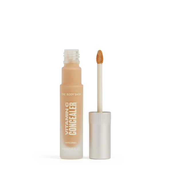 CONCEALER VITAMIN C