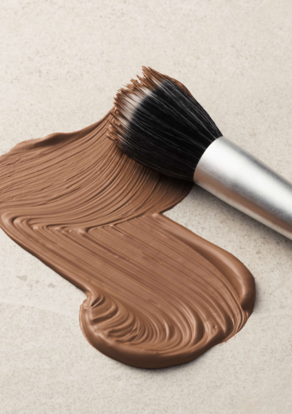 FRESH NUDE FOUNDATION DEEP 2W