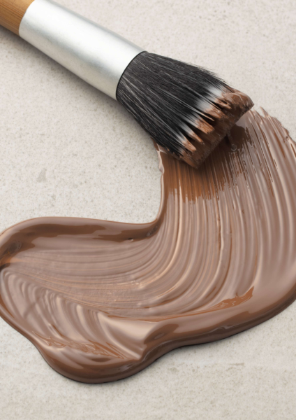 FRESH NUDE FOUNDATION DEEP 2C