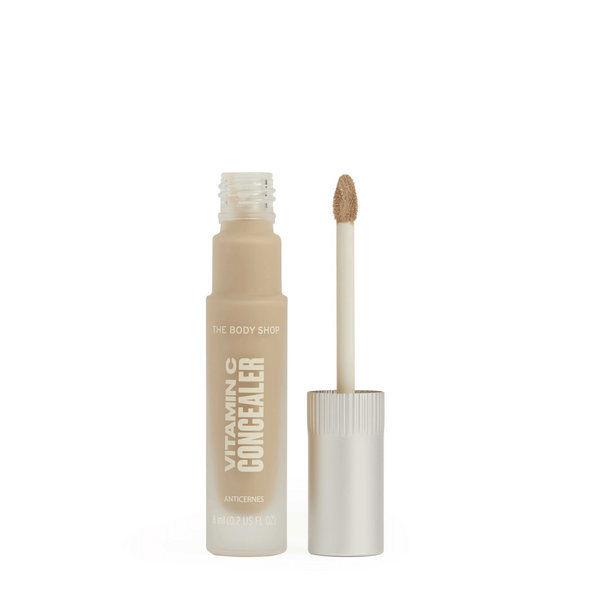 CONCEALER VITAMIN C LIGHT 2W