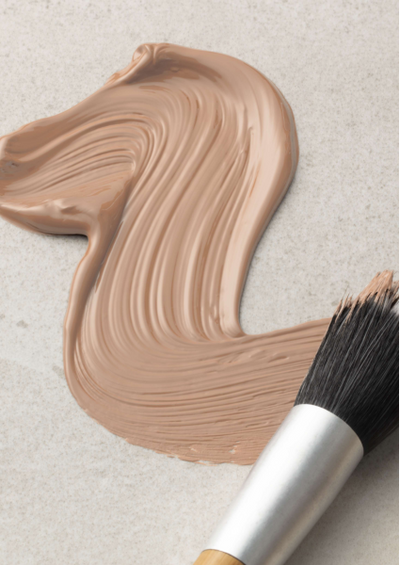 FRESH NUDE FOUNDATION