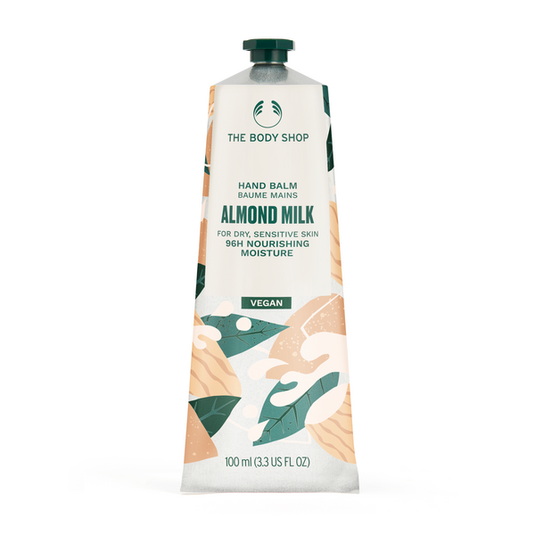 Almond Milk Hand Balm