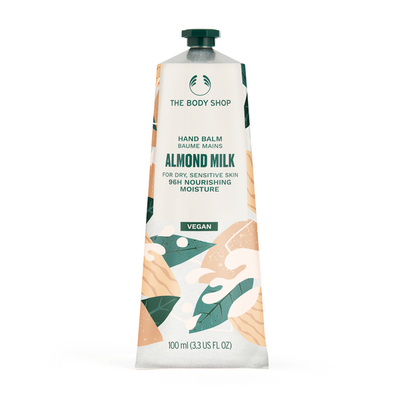 Almond Milk Hand Balm