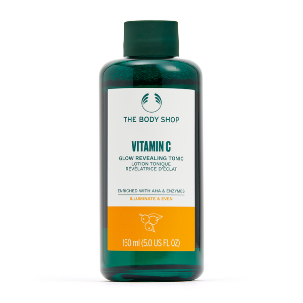 GLOW TONIC VITAMIN C