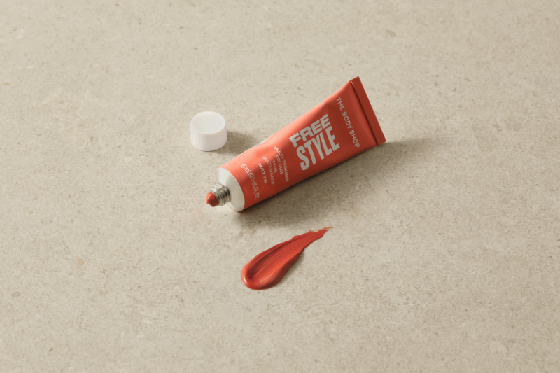 FREESTYLE MULTI COLOUR PLAY