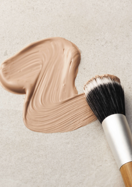 FRESH NUDE FOUNDATION  MEDIUM 3N