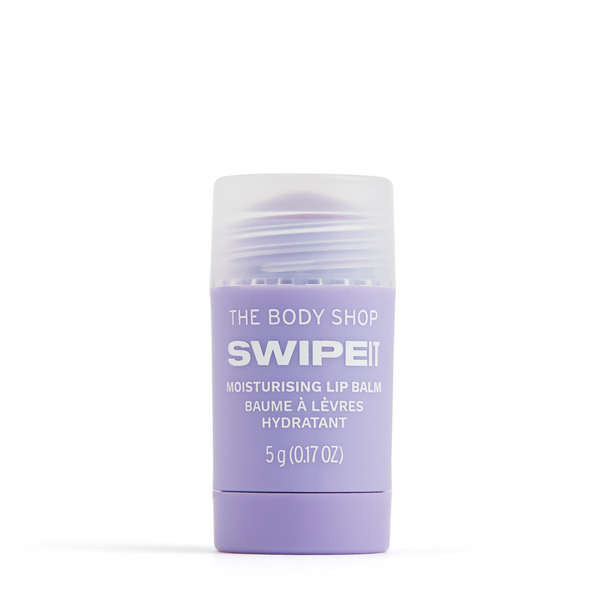 LIP BALM SWIPE IT BLUEBERRY