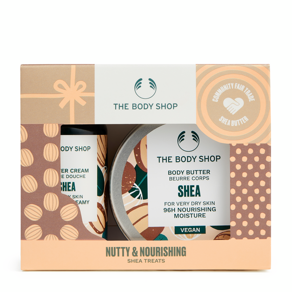 TREATS SHEA