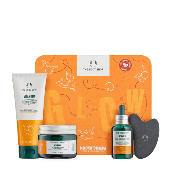 Routine Vitamin C Giftset